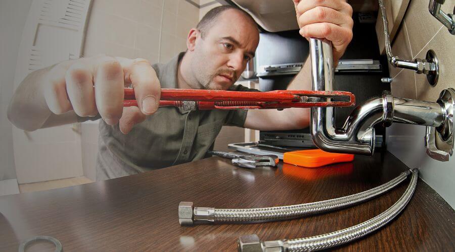 Professional expert plumbing services in Simpson, NC
